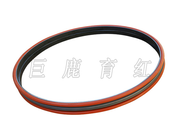 TR100 后輪浮動油封 15247216