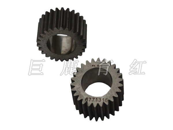 TR100 活塞組 6771316 TR100 活塞組 6771316