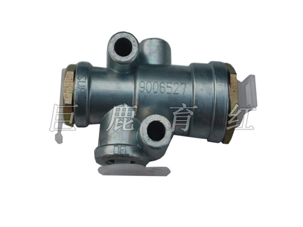 TR50 同步閥總成 09006527 TR50 同步閥總成 09006527