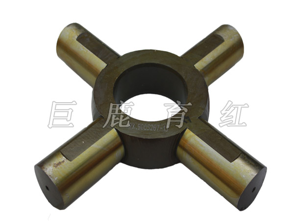 TR50 Differential cross axle 09005267 TR50 Differential cross axle 09005267