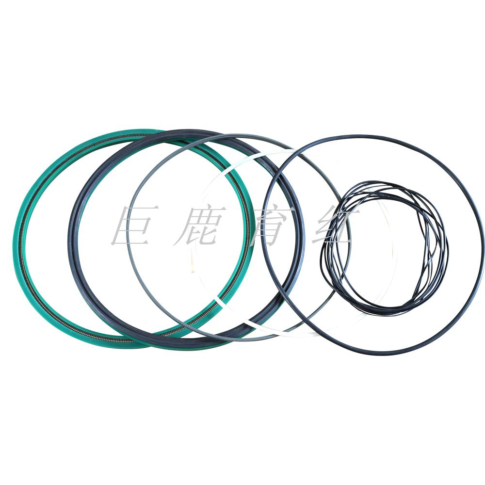 SF33900 Front and rear suspension SFB-2917 SF33900 Front and rear suspension SFB-2917