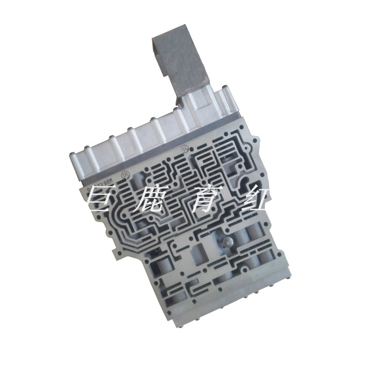 TR100 Main control valve assembly 29536518 TR100 Main control valve assembly 29536518