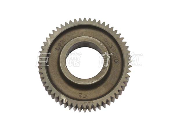 TR100 Oil pump idler 6833160 TR100 Oil pump idler 6833160